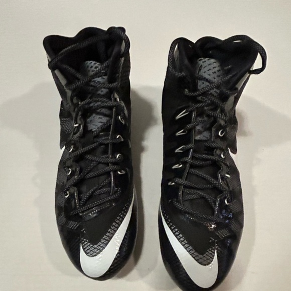 Nike Flyweave Calvin‎ Johnson  cleats in size 11. - Picture 1 of 5